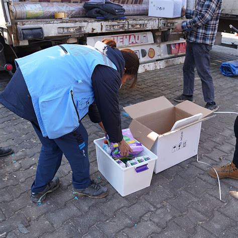 Spenden Erdbeben T Rkei Und Syrien Care