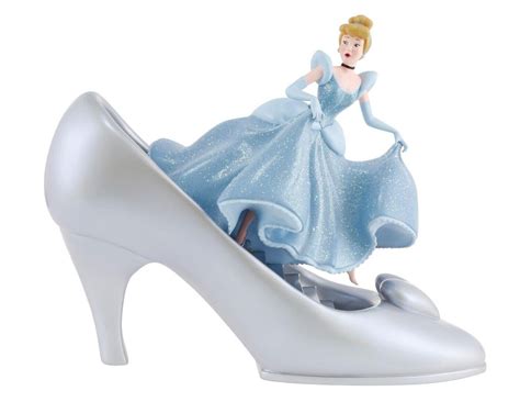 Disney Showcase Collection "Cinderella 100th Anniversary" Cinderella ...