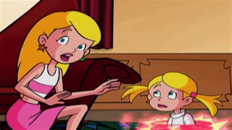 Sabrina The Animated Series 144 Brina Baby Hd Full Episode Youtube