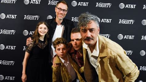 How ‘Jojo Rabbit’ Director Taika Waititi Convinced Hollywood to Make a ...