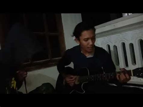 Vega Fingerstyle Surat Cinta Untuk Starla YouTube