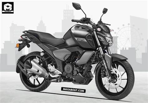 Yamaha Fzs Launched In New Colours Priced At Rs Lakh India Today