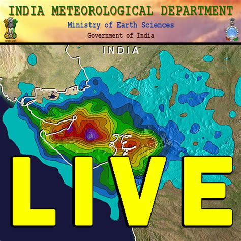 Indian Monsoon Current Satellite Image - Charis Augustina