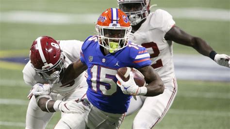 Five Keys To A Florida Gators Victory Over Alabama Sports Illustrated Florida Gators News