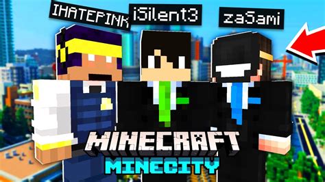 Live Pe Minecity Acum Gamingmarathon Youtube