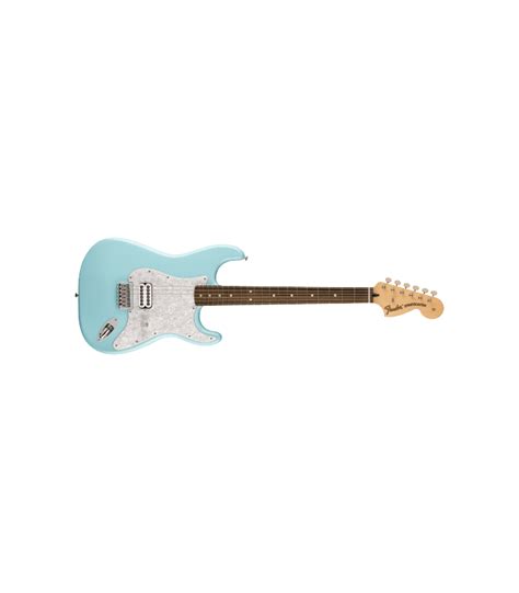 Fender Limited Edition Tom Delonge Stratocaster