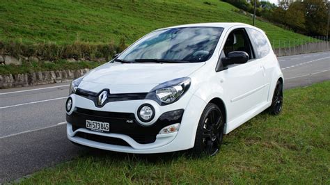 Renault Twingo Rs Ps Renault Twingo Review