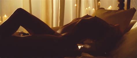 Naked Unknown In Evil Angel