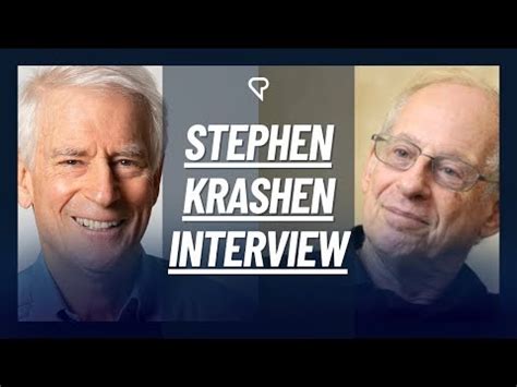 Theory and Practice: Stephen Krashen, an interview.