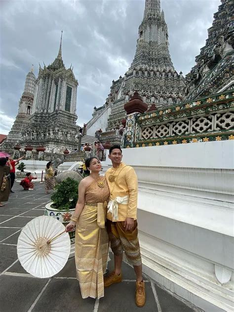 Anak Asuh Jadi Kekasih 8 Potret Edwin Bahari Pacar Brondong Anisa Bahar Hot Liputan6