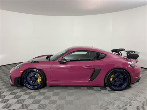 Ruby Star Neo Gt Rs Page Rennlist Porsche Discussion Forums