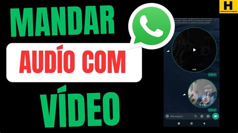 Nova Fun O Como Mandar Udio V Deo No Whatsapp Youtube