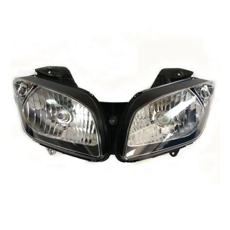 Hot Sales Motorcycle Headlight Frontlight For Yamaha Yzf R15 Front Head