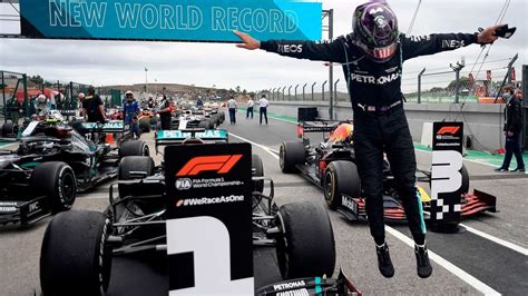 What next for Lewis Hamilton after win No.92? | Mint Lounge