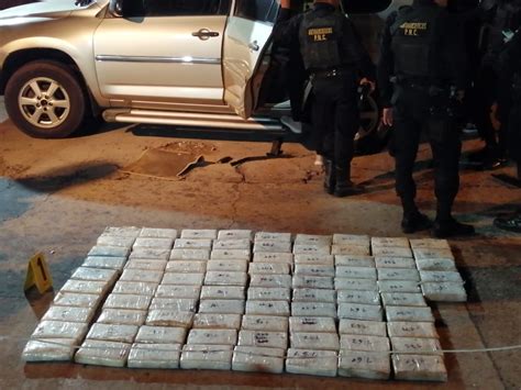 Narcotráfico Localizan 176 Kilos De Cocaína En Ruta Al Pacífico