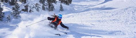 Private Ski Lessons For Adults For All Levels From 55 € Sierra Nevada