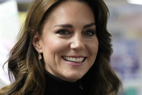 Kate Middleton Hospitalis E Cela Semble S Rieux Mais Les Propos