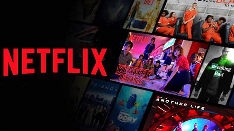 Netflix Les Nouveautés De Janvier 2023 Avec Du Lourd En Séries