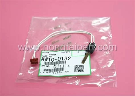 Fuser Rear Center Thermistor Ricoh Af Mp