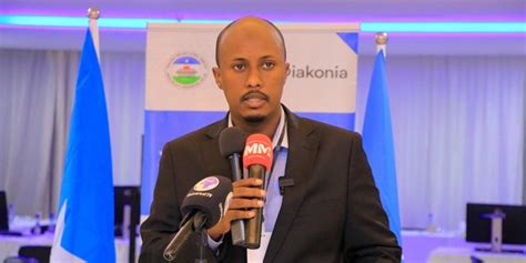 Wararka Maanta Isniin July Guddiga Doorashooyinka Puntland