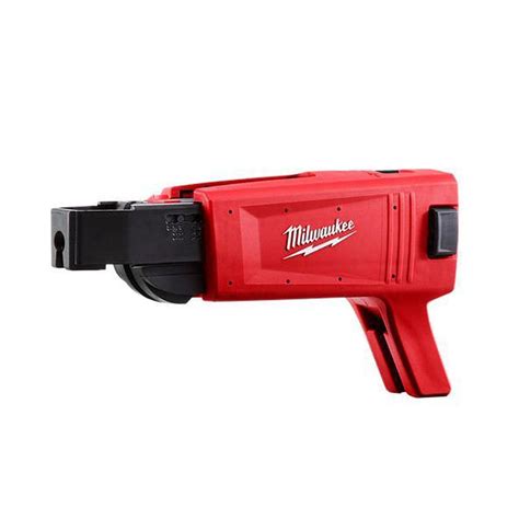 Milwaukee Ca55 Drywall Screw Gun Collated Attachment To Suit M18fsgc 0 Tools Warehouse🧰