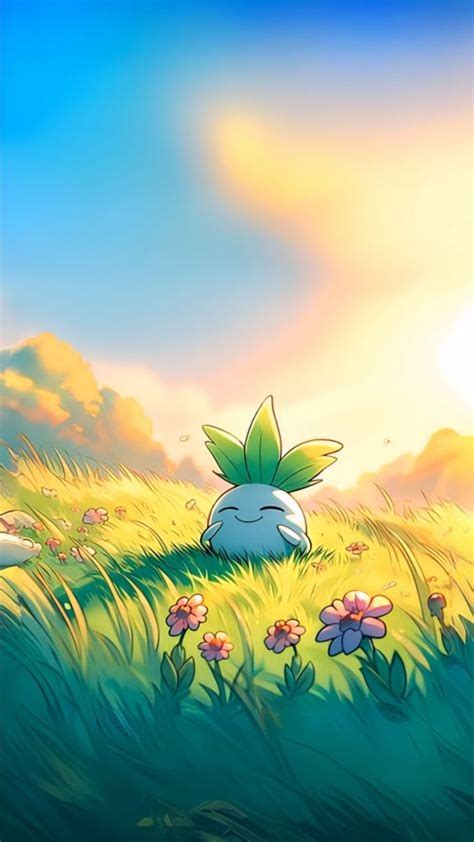 Cute Pokemon Art Unveiling Adorable Masterpieces In