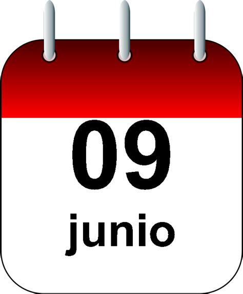 Que Se Celebra El De Junio Calendario