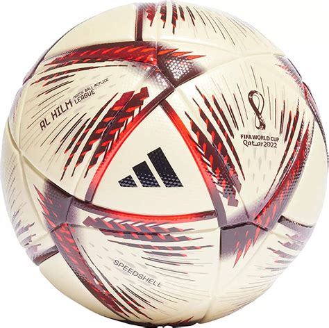 Adidas FIFA World Cup Qatar 2022 Al Rihla Pro Official Match Ball Dick