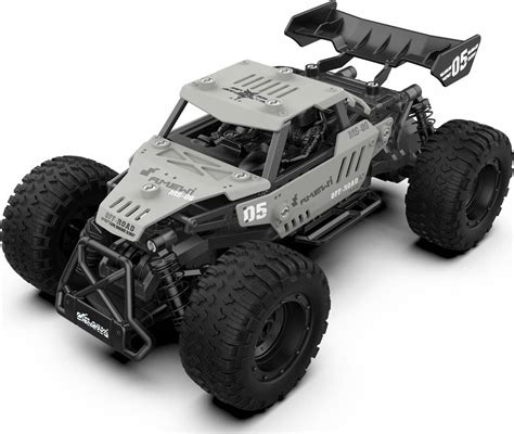 Amewi CoolRC DIY Stone Buggy 2WD 1 18 Radiostyrd Modell Elmotor Pris