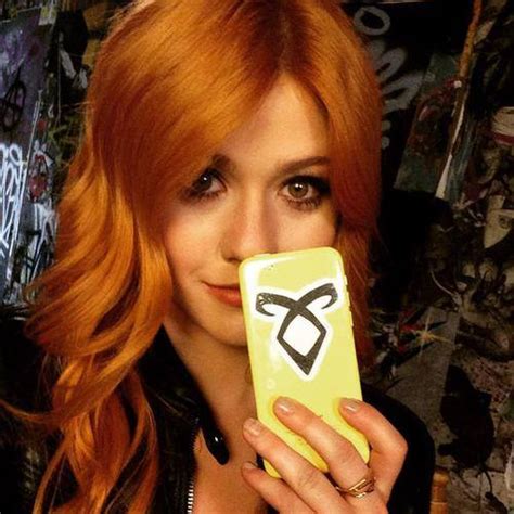 Clary Fray - Shadowhunters TV Show Photo (38809694) - Fanpop