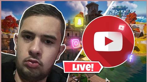 Live Fortnite Venez En Masse Ps4 Fr Youtube