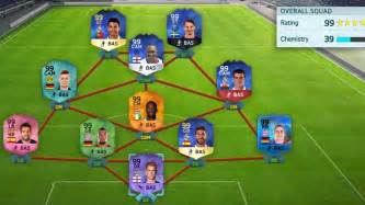 HOW TO HACK FIFA ULTIMATE TEAM PROOF YouTube