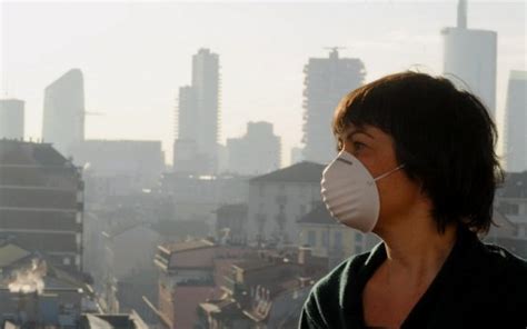 Legambiente allarme smog in 39 città aria sempre più irrespirabile