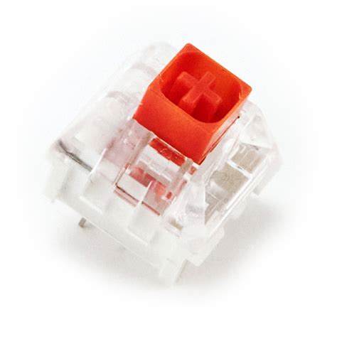 Kailh Box Red - GEEKBOARDS WIKI