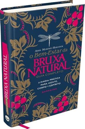 O Bem Estar Da Bruxa Natural Amazon Br