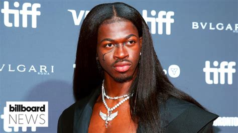 Lil Nas X Faces Backlash For Religious Imagery Lookalikes More In