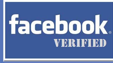 How to Get Verified on Facebook | SMG