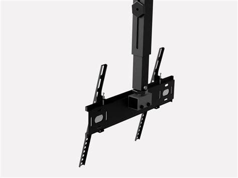 Monitor Traversenhalterung Vesa 400 Stacky Halterungen