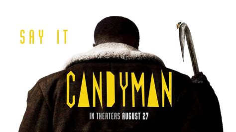 Unleashing the Urban Legend: A Chilling Journey with Candyman – VISADA.ME