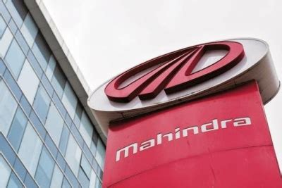 IFC To Invest Rs 600 Cr In Mahindra Mahindra S New Last Mile EV Firm