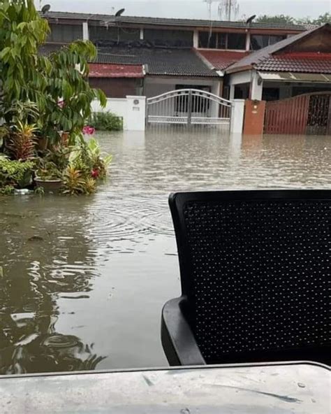 Shah Alam Flash Flood 26 Sep 5 Paul Tan S Automotive News