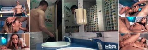Anastasia Brokelyn Scene Anastasia Brokelyn Big Ass Suprise Horny Hostel May