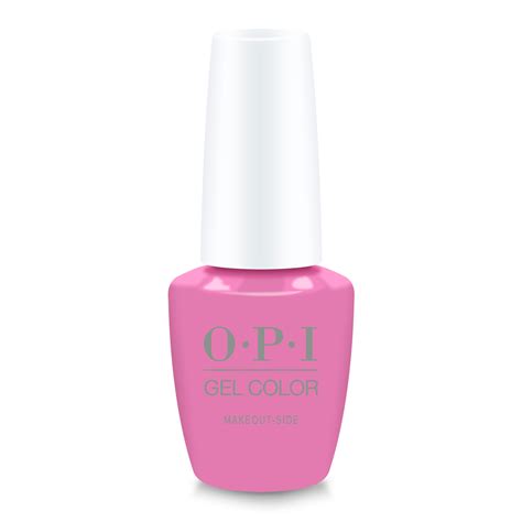 OPI Gel – Sleek Nail