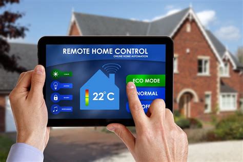 Pourquoi Installer Un Thermostat Connect Chez Vous