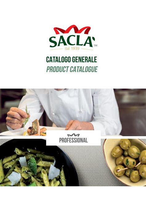 PDF CATALOGO GENERALE PRODUCT CATALOGUE PRODUCT CATALOGUE