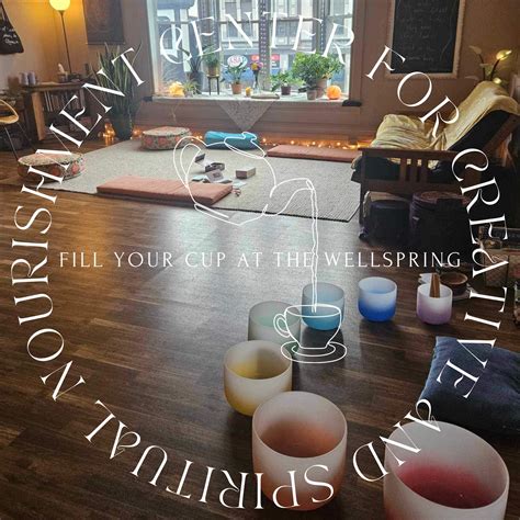 Naturally Grounding | Olean NY