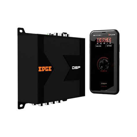 Аудиопроцессор 8-канальный DSP процессор EDS8DSP-E3 купить на OZON по ...