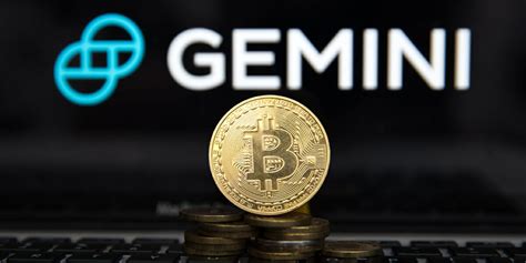 Gemini Crypto Everything To Know About This Platform