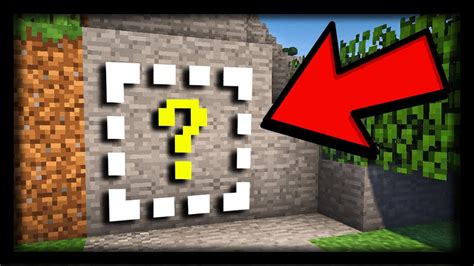 Comment Faire Un Passage Secret Ultra SÉcurisÉ Dans Minecraft Tuto