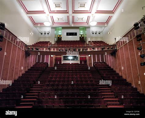 The Old Rep Theatre, Birmingham Stock Photo - Alamy